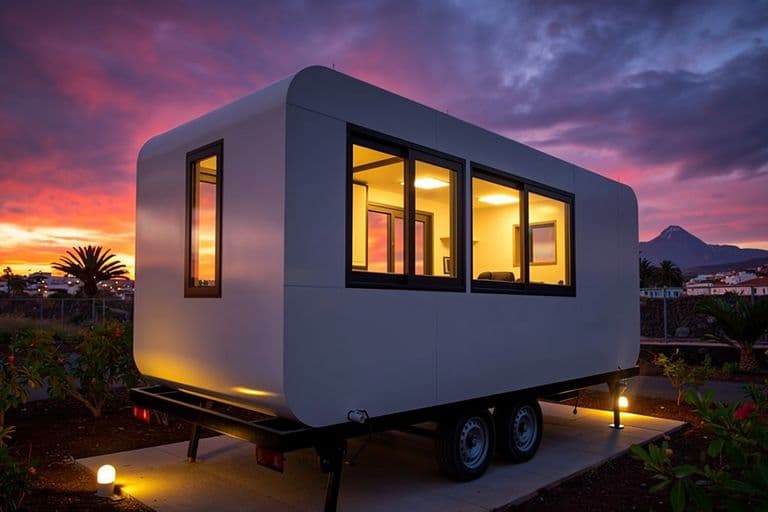 GreenPod Nómada - 2