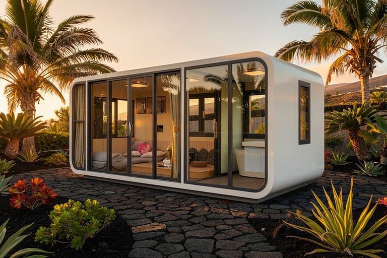 GreenPod Nómada - 5