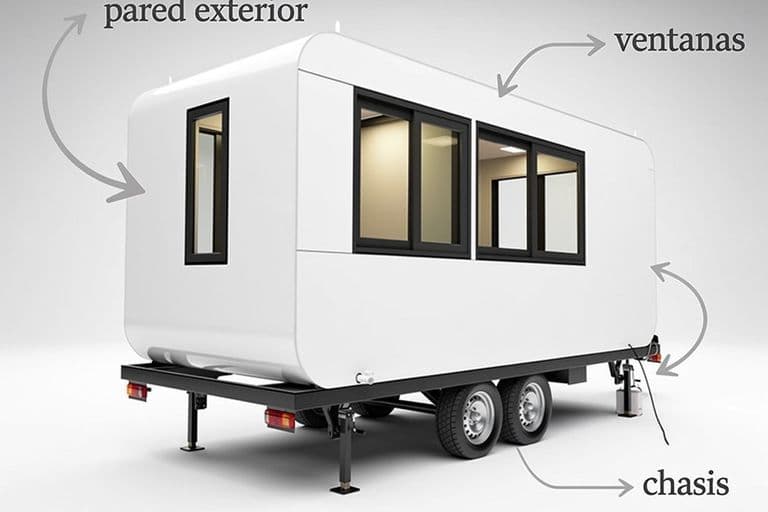 GreenPod Nómada vista 8