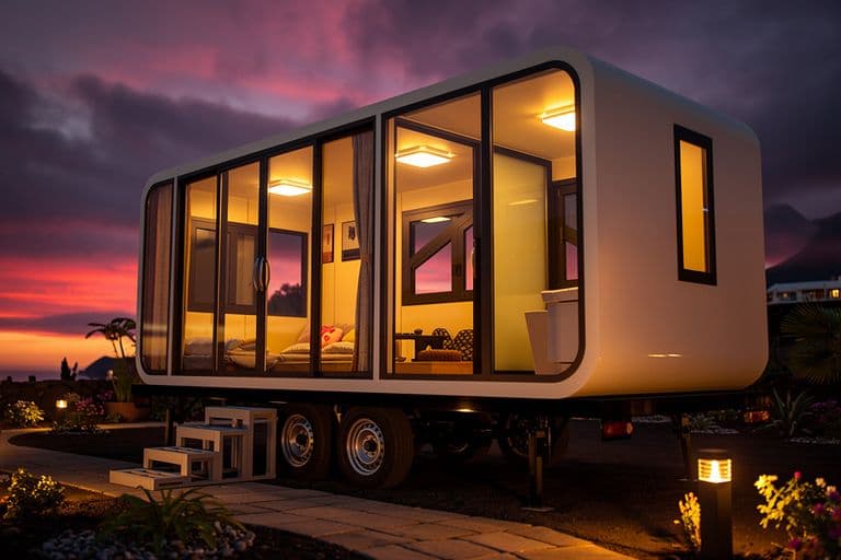 GreenPod Nómada - 4