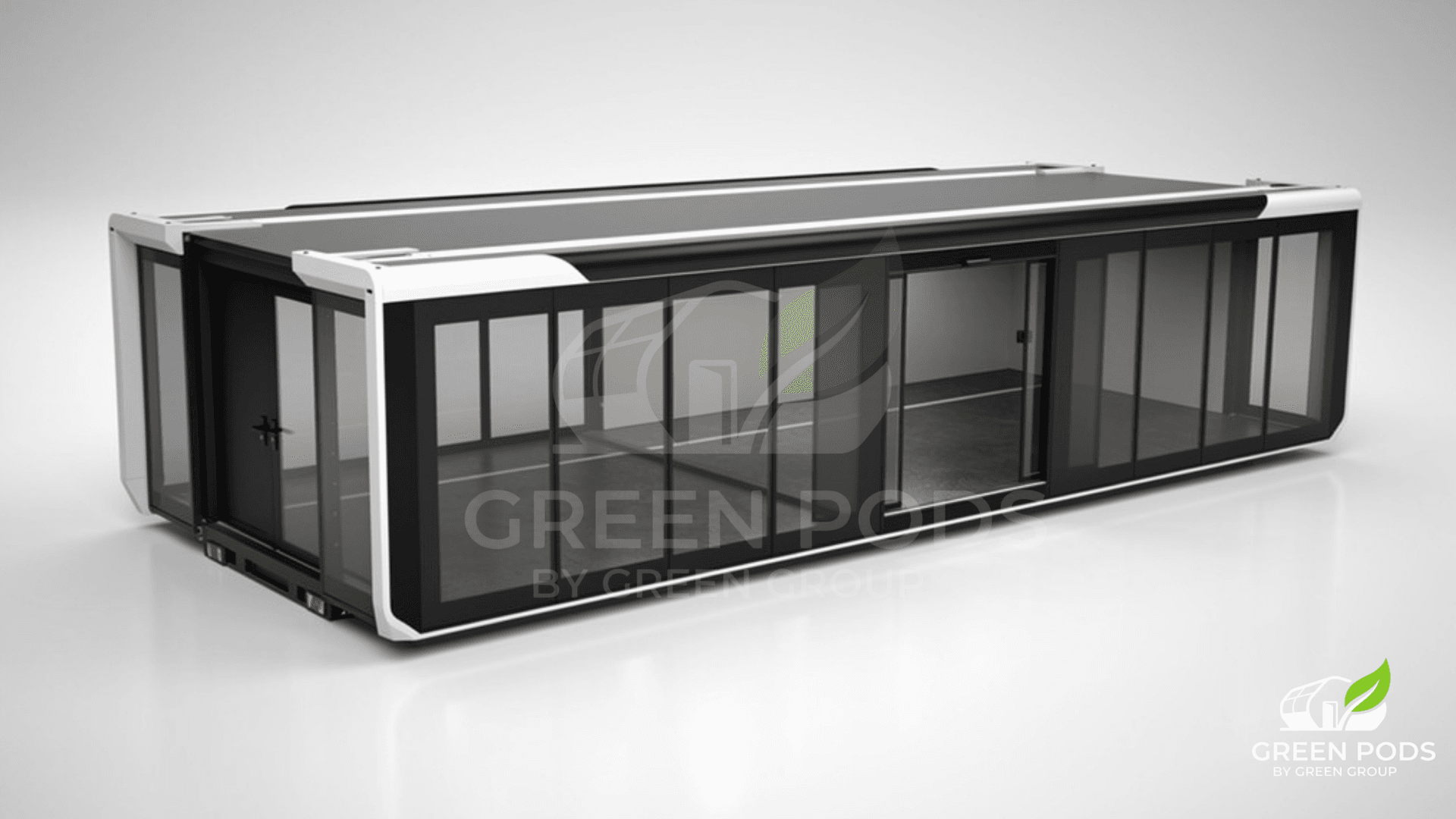 GreenPod Container - 3