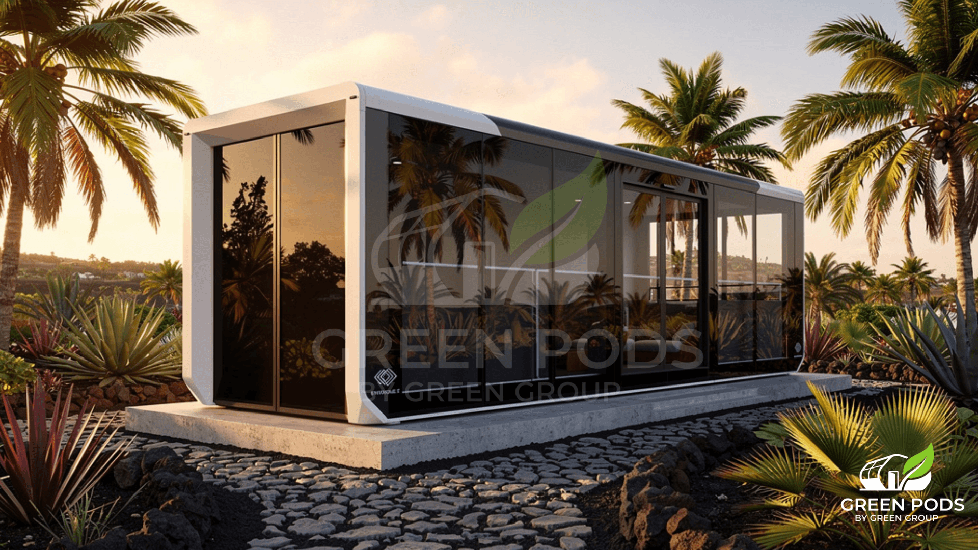 GreenPod Container - 4