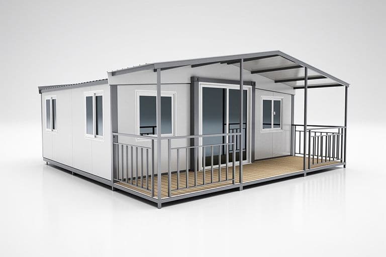 Canary Luxur 37 vista 6