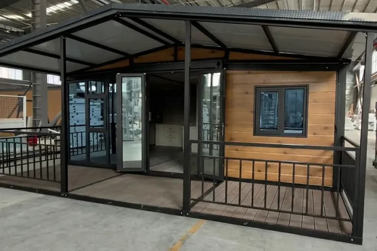 Canary Luxur 72 vista 14