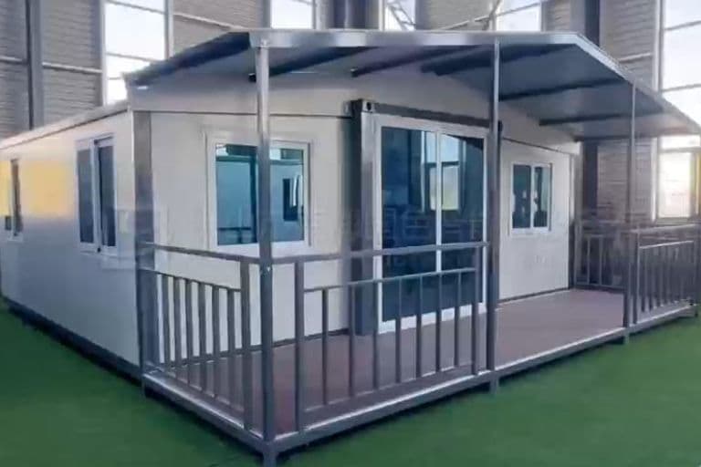 Canary Luxur 56 vista 9