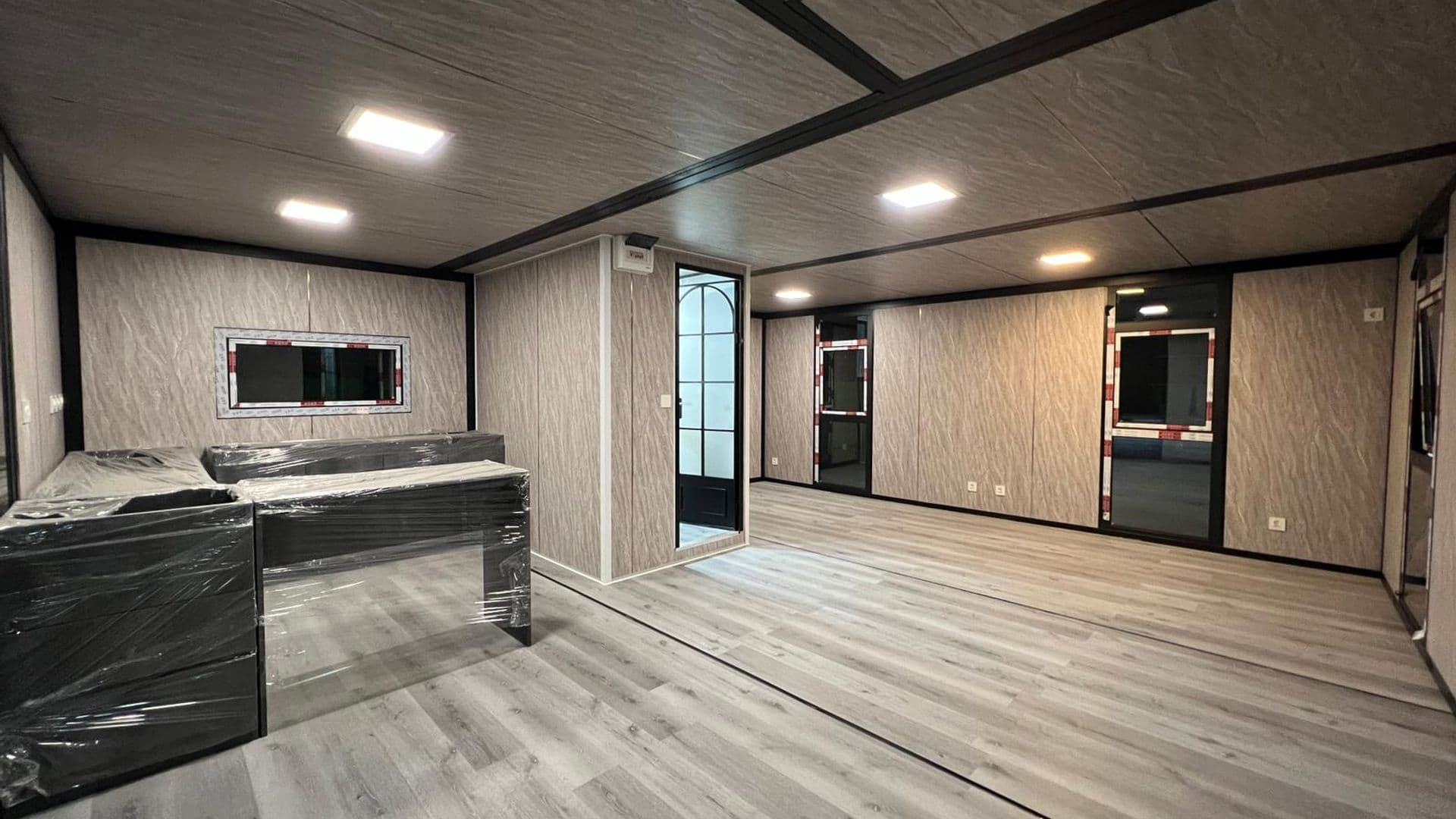 Canary Luxur 72 vista 11