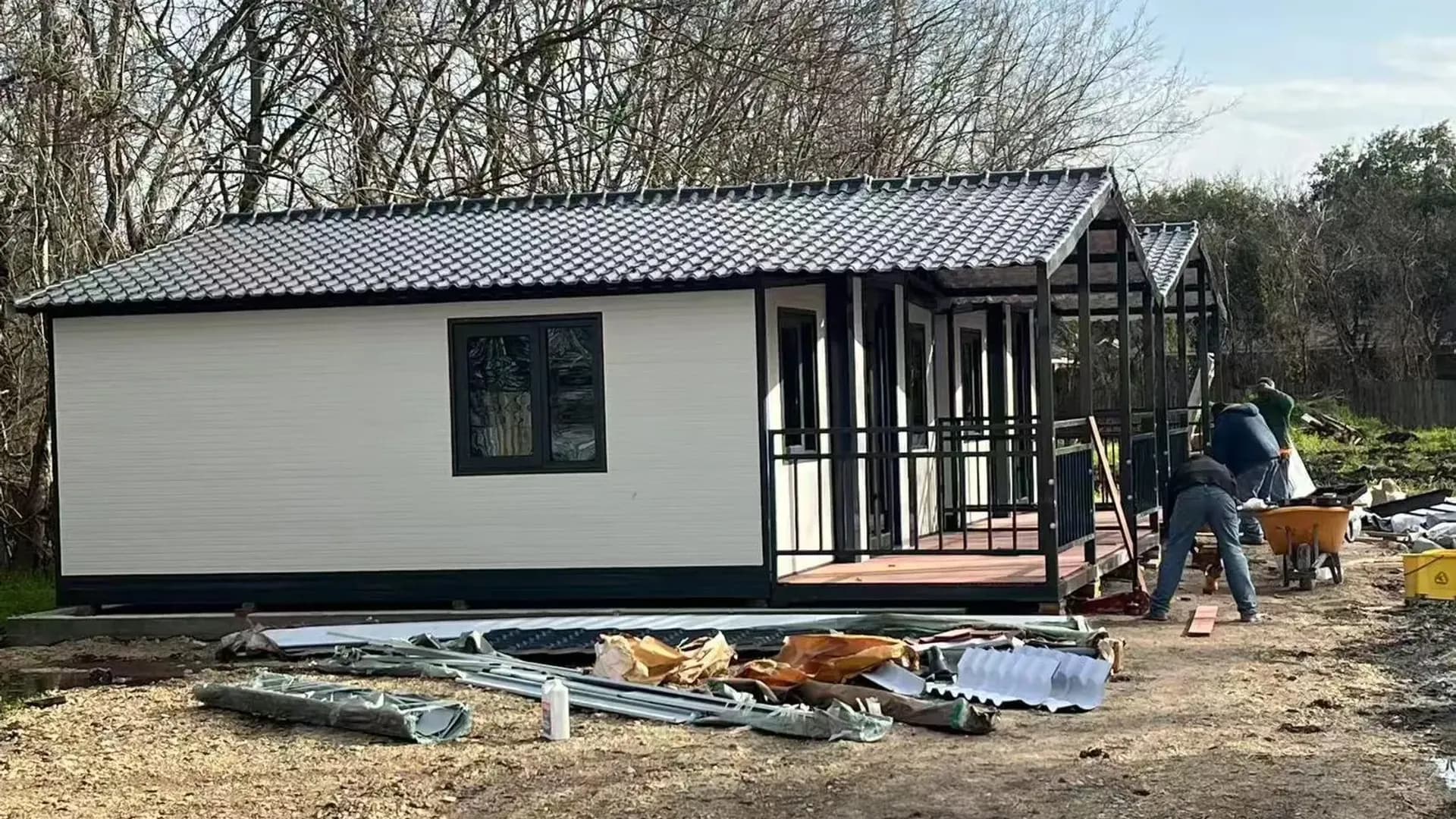 Canary Luxur 56 vista 13