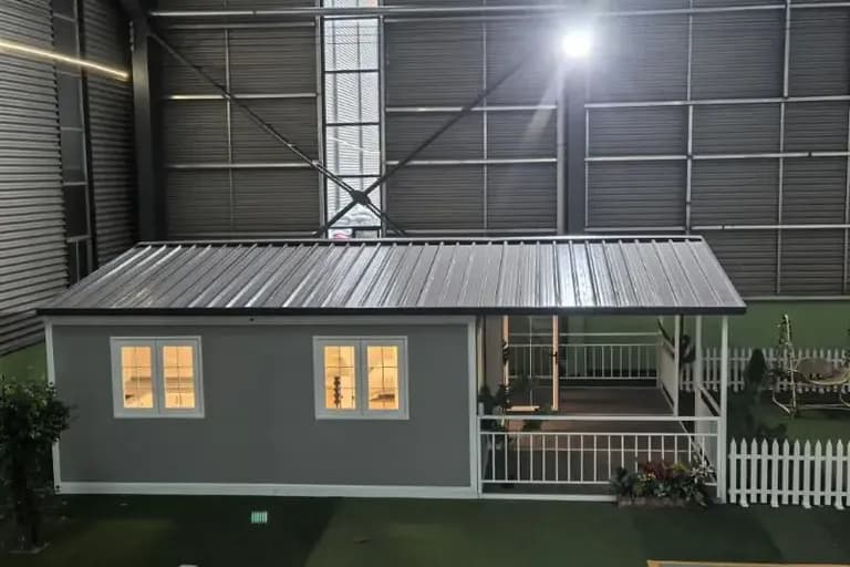 Canary Luxur 56 vista 14