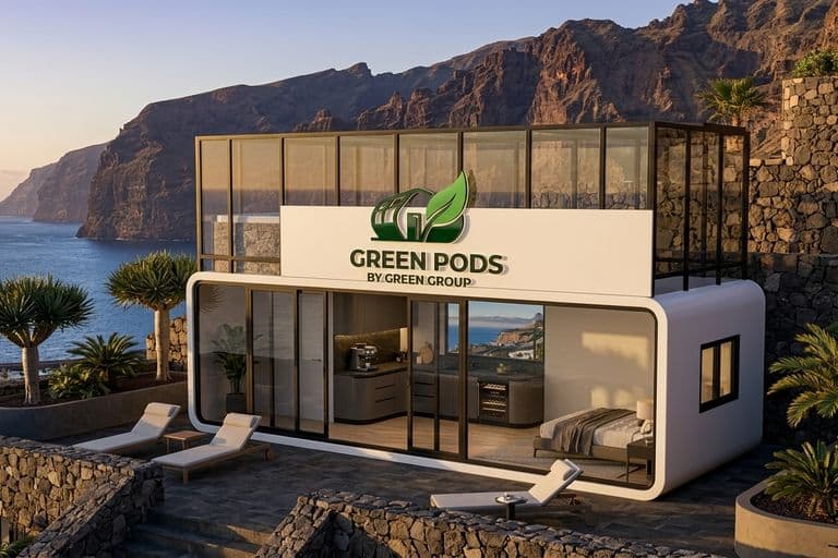 GreenPod Loft - 4