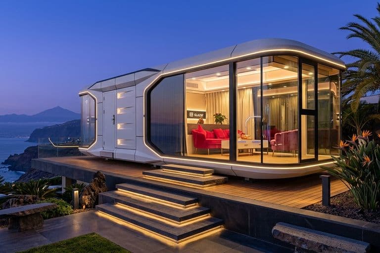 GreenPod Suite