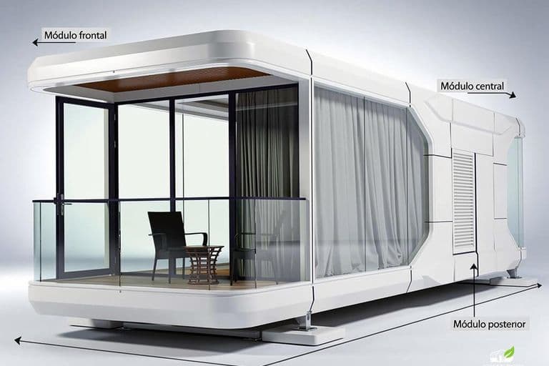 GreenPod Terraza vista 6