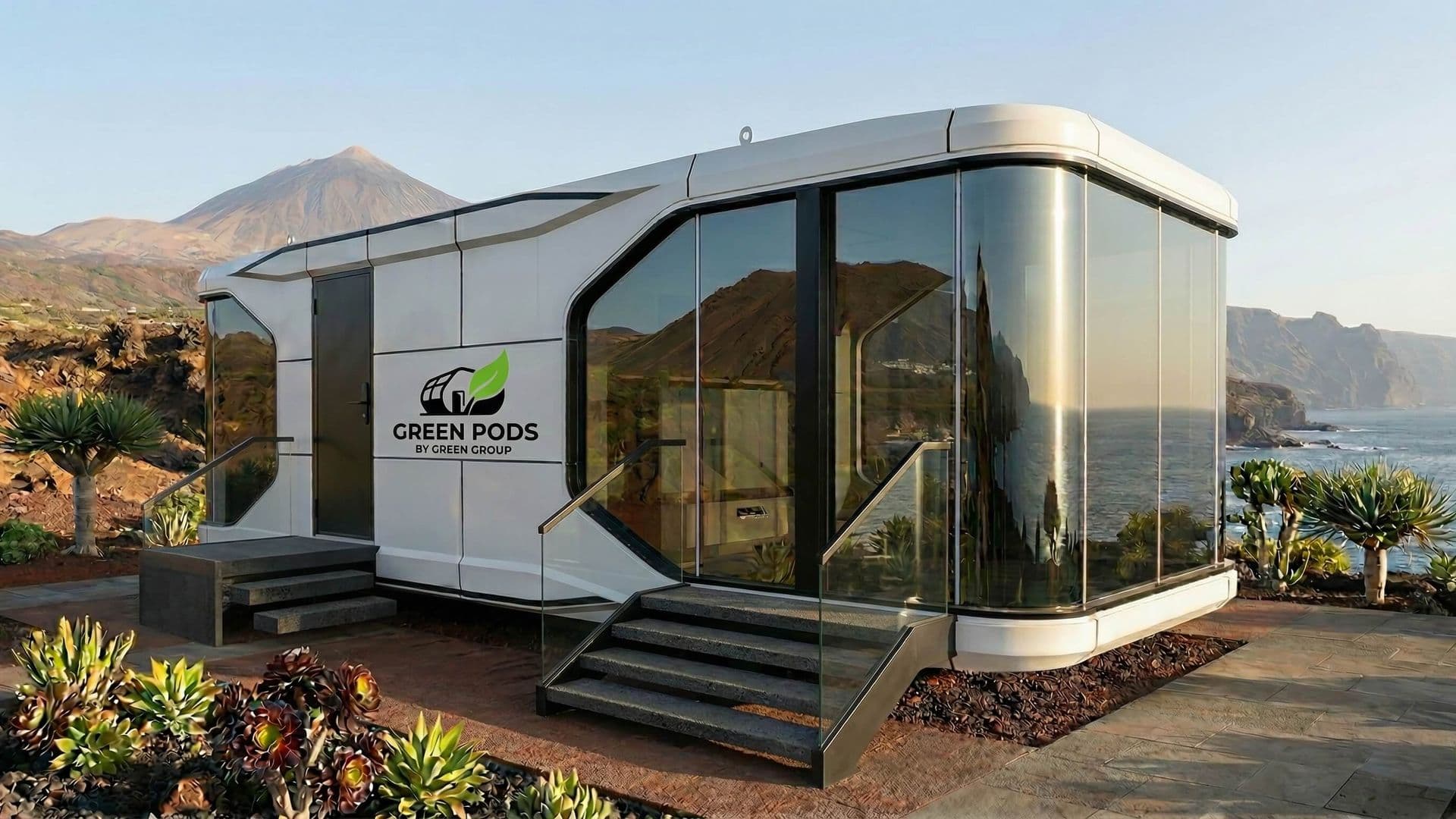 GreenPod Terraza - 2