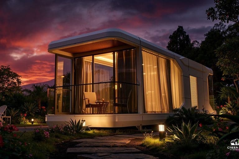 GreenPod Terraza - 3