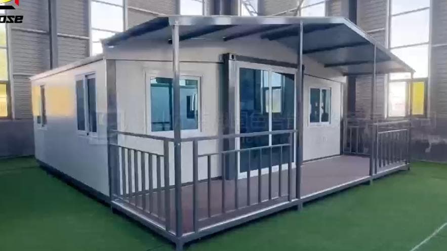 Canary Luxur 37 vista 9