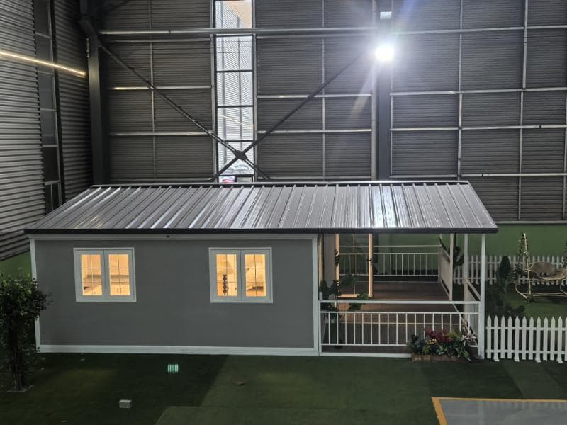 Canary Luxur 37 vista 11